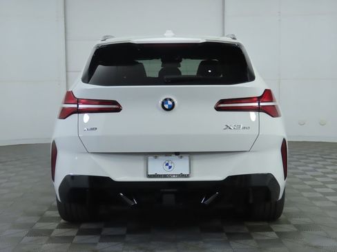 New 2026 BMW X3 xDrive30 w/ Premium Package image 6
