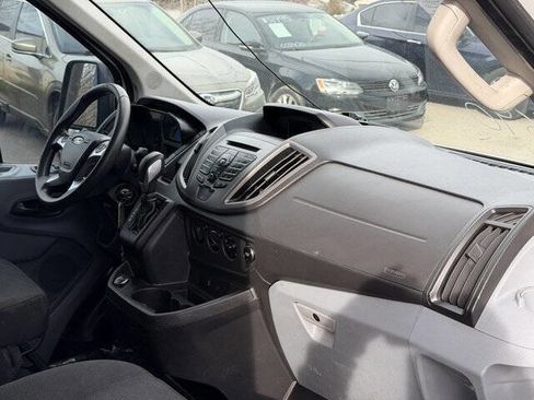 Used 2018 Ford Transit 150 130 Low Roof image 17