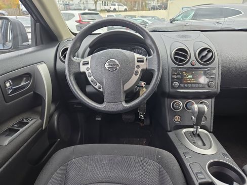 Used 2014 Nissan Rogue S w/ Convenience Package image 11