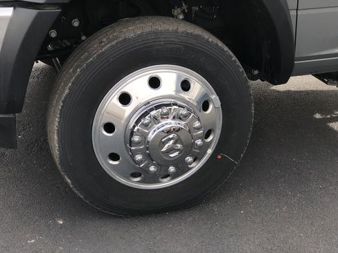 New 2026 RAM 4500 Tradesman image 10