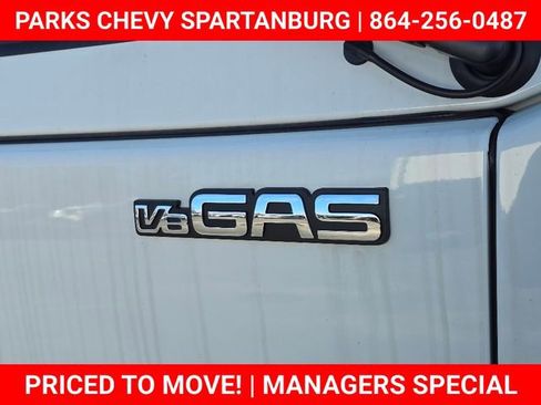 New 2025 Chevrolet Low Cab Forward image 14