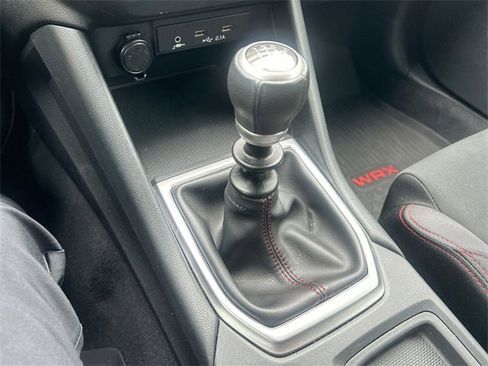Used 2022 Subaru WRX image 23