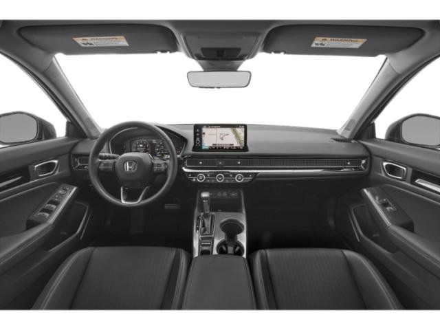 Used 2024 Honda Civic Touring image 8