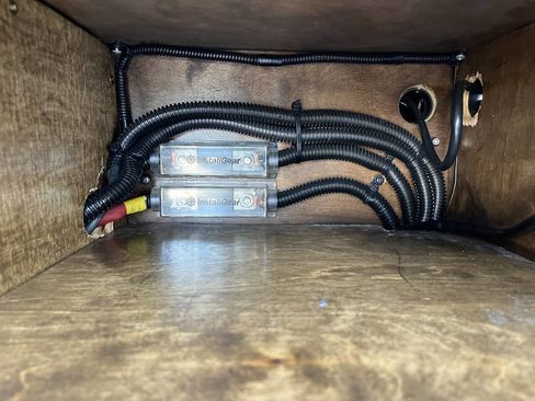 Used 2012 Chevrolet Express 1500 image 43