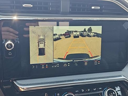 New 2026 GMC Sierra 1500 Denali w/ Denali Reserve Package AWD/4WD image 14