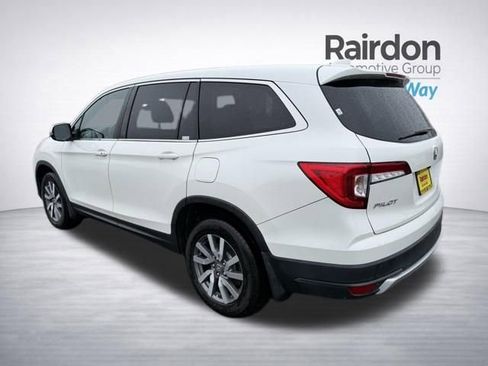 Used 2019 Honda Pilot EX-L image 5