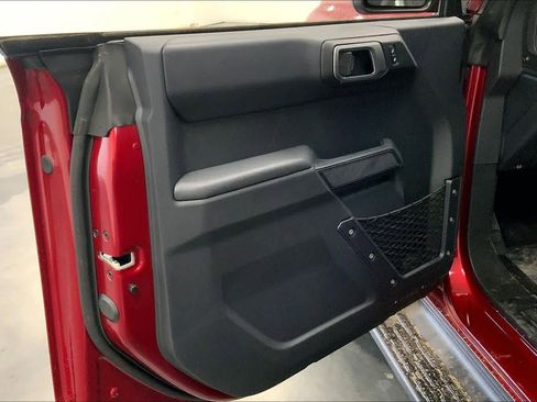 New 2025 Ford Bronco Big Bend image 10