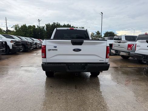 Used 2016 Ford F150 XL w/ Equipment Group 101A Mid RWD image 36