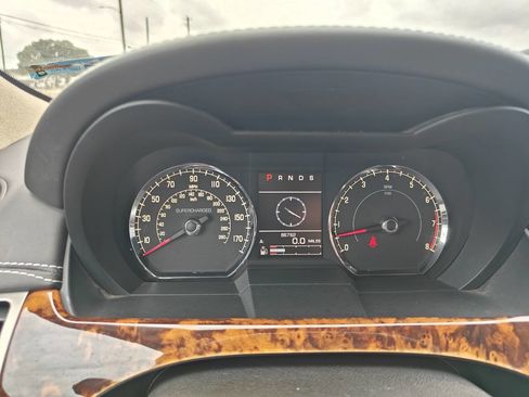 Used 2010 Jaguar XKR R image 20