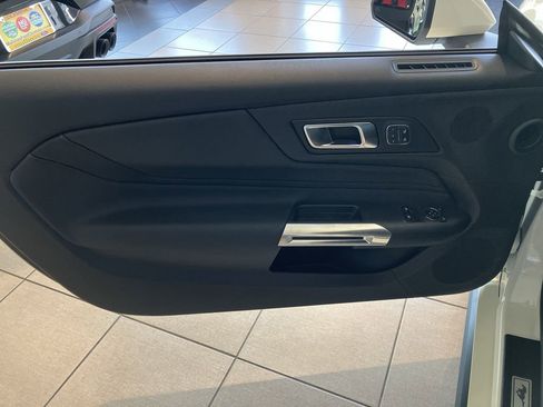 New 2025 Ford Mustang GT Premium w/ 60th Anniversary Package image 17