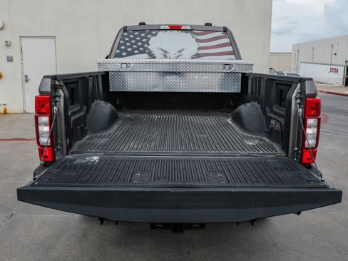 Used 2020 Ford F250 XLT AWD/4WD image 50