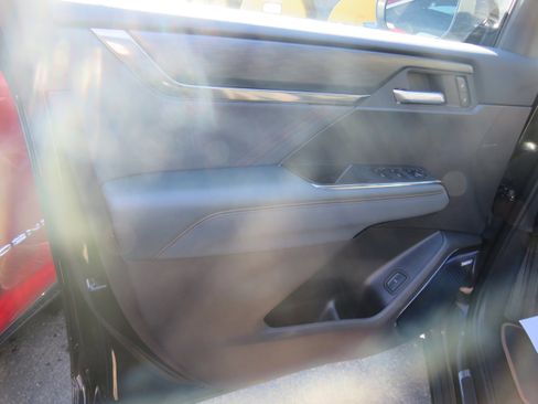 New 2026 GMC Acadia AT4 w/ Super Cruise Package image 15