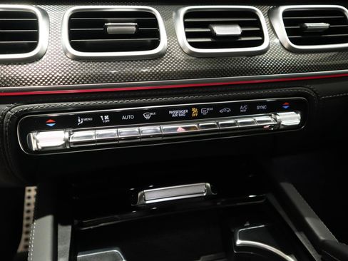 Used 2023 Mercedes-Benz GLE 53 AMG 4MATIC Coupe image 39