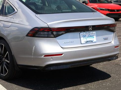 New 2026 Honda Accord Touring image 7