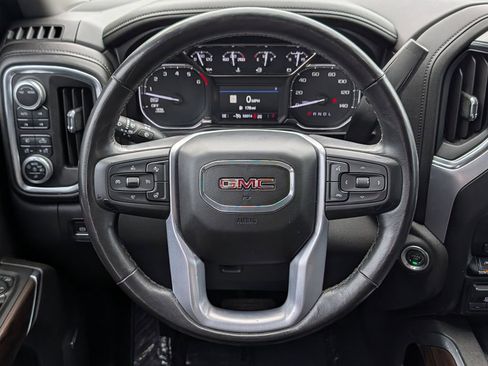 Used 2020 GMC Sierra 1500 SLT w/ SLT Convenience Package AWD/4WD image 32