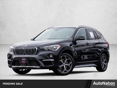 Used 2019 BMW X1 xDrive28i