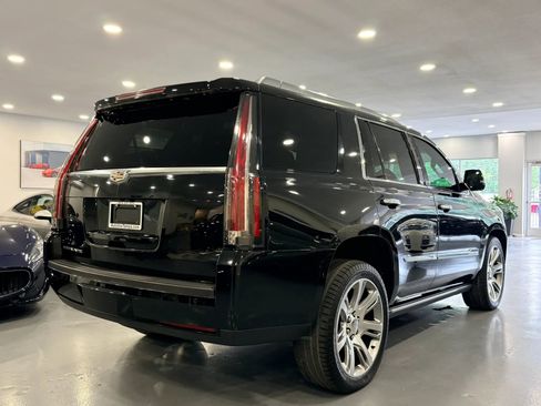 Used 2015 Cadillac Escalade Premium RWD image 7
