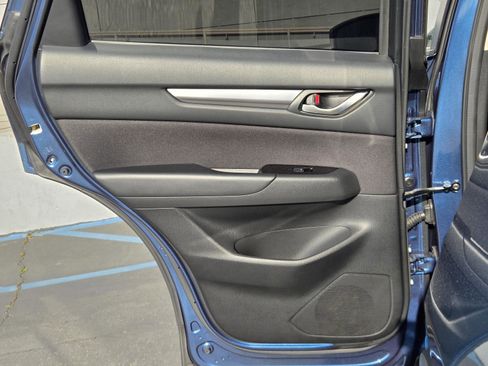 Used 2020 MAZDA CX-5 Sport image 24