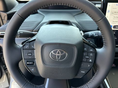 New 2026 Toyota C-HR AWD/4WD image 22
