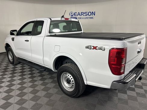 Used 2022 Ford Ranger XL w/ Equipment Group 101A High image 12
