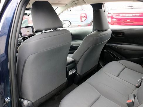 Used 2024 Toyota Corolla LE image 19