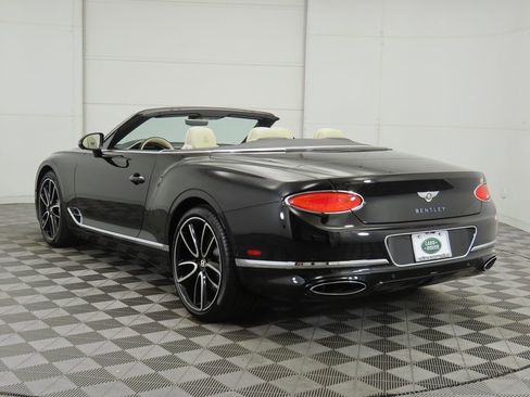 Used 2020 Bentley Continental GT First Edition image 7