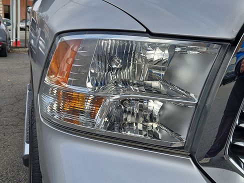 Used 2017 RAM 1500 Big Horn image 9