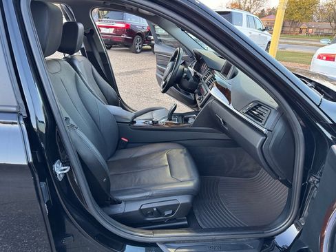 Used 2015 BMW 328i xDrive 4dr Sdn 328i xDrive AWD image 26