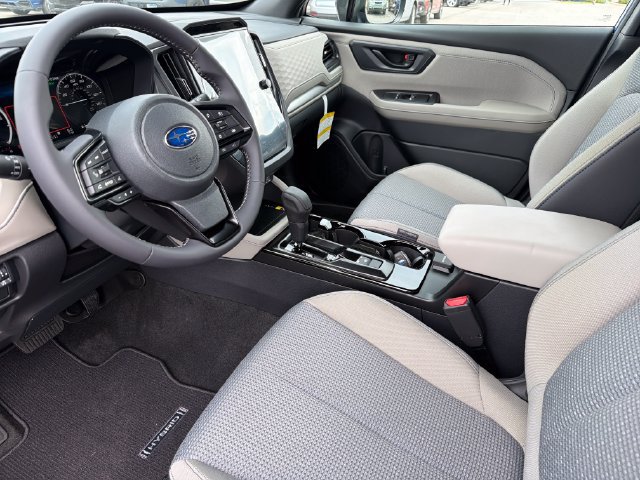 New 2026 Subaru Forester Premium AWD/4WD image 19