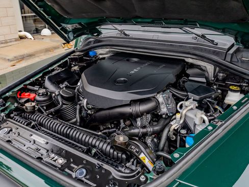 Used 2025 INEOS Grenadier AWD/4WD image 37