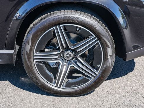 New 2026 Mercedes-Benz GLE 450 4MATIC image 10
