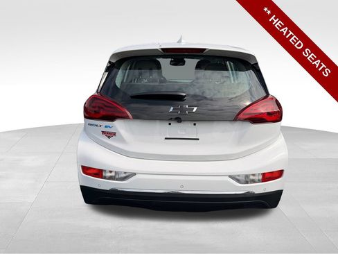 Used 2020 Chevrolet Bolt LT FWD image 5