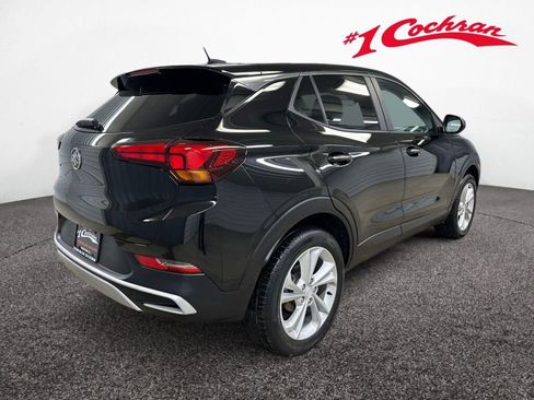 Certified 2023 Buick Encore GX Preferred w/ Cold Weather Comfort Package image 25
