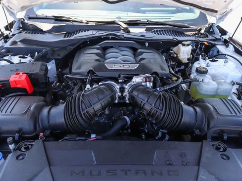 New 2026 Ford Mustang GT Premium RWD image 28