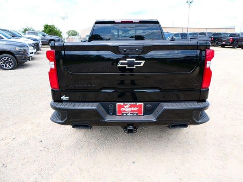 New 2026 Chevrolet Silverado 1500 LT Trail Boss w/ Convenience Package II AWD/4WD image 7