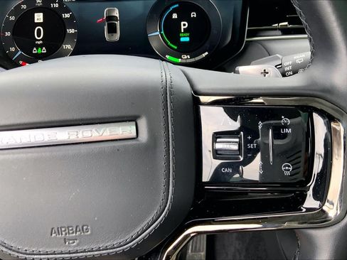 Used 2023 Land Rover Range Rover Sport Autobiography AWD/4WD image 25
