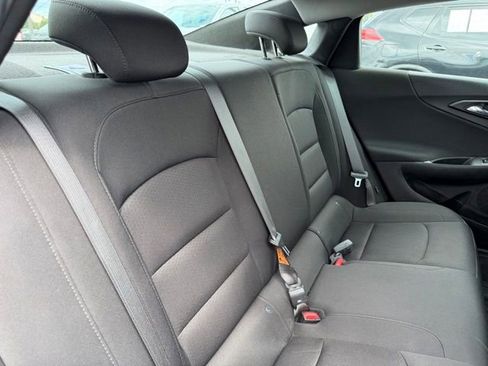 Used 2020 Chevrolet Malibu RS FWD image 11