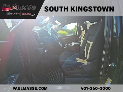 Used 2024 GMC Sierra 1500 Elevation AWD/4WD image 13