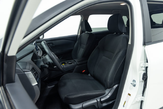 Used 2024 Nissan Rogue S AWD/4WD image 22