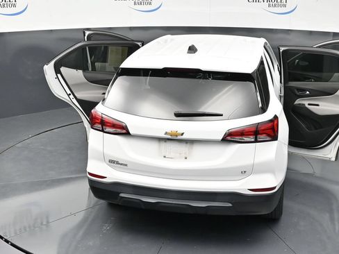 Used 2023 Chevrolet Equinox LT FWD image 30