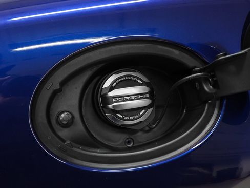 Used 2024 Porsche 911 Targa 4 image 17