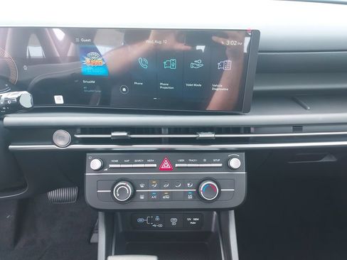 New 2026 Hyundai Tucson SE FWD image 21