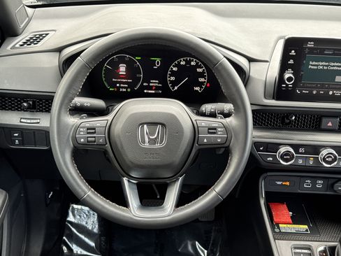 Used 2025 Honda CR-V Sport-L image 24
