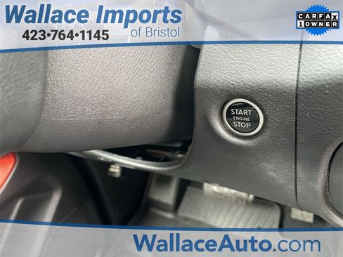 Used 2022 Nissan Frontier PRO-4X w/ Off-Road Protection Package image 25