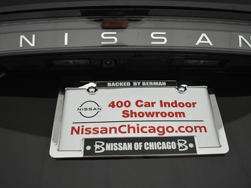 Certified 2023 Nissan Ariya AWD image 40