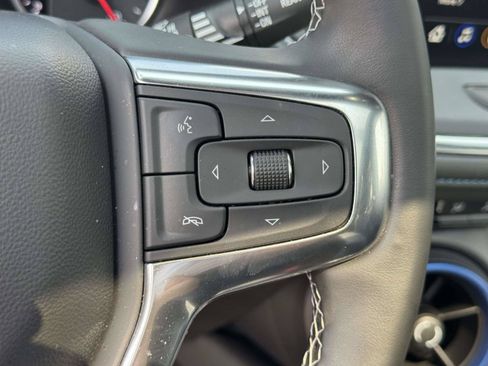 Used 2025 Chevrolet Blazer RS w/ Driver Confidence II Package AWD/4WD image 21