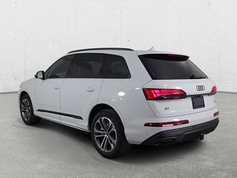 New 2026 Audi Q7 2.0T Premium AWD/4WD image 4