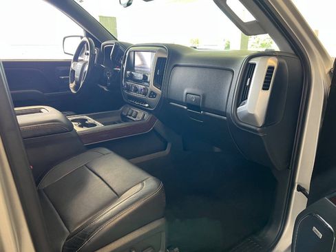 Used 2016 GMC Sierra 1500 SLT AWD/4WD image 24
