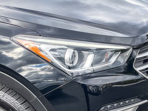 Used 2018 Hyundai Santa Fe Sport w/ 2.4L Value Package 02 image 6