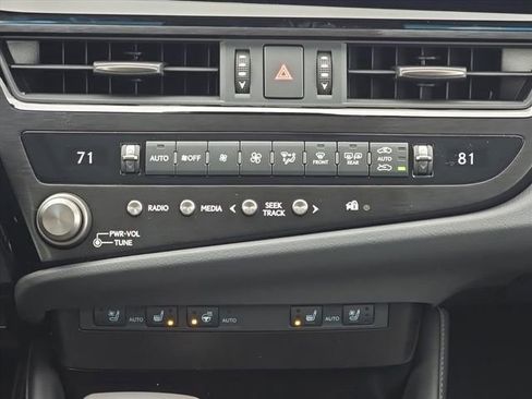 New 2025 Lexus ES 350 w/ Premium Package image 26